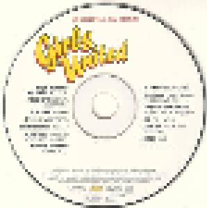 Girls United - Der Soundtrack Zum Kinofilm (CD) - Bild 4