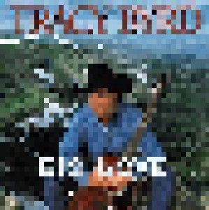 Cover - Tracy Byrd: Big Love