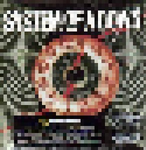 System Of A Down: Hypnotize (Promo-Single-CD) - Bild 1