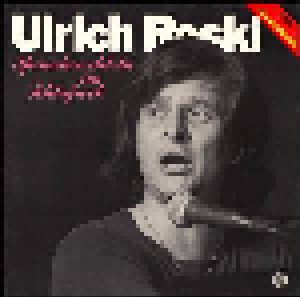Ulrich Roski: Spinatwachteln Im Schlafrock (2-LP) - Bild 1