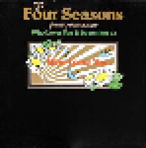 The Four Seasons: Who Loves You (LP) - Bild 1