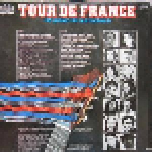 Tour De France (Die Großen Hits Aus Frankreich) (LP) - Bild 2