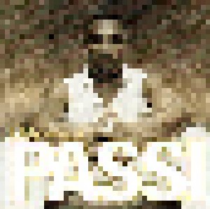 Cover - Passi: Odyssée +