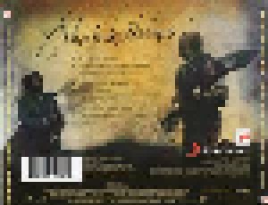 Hans Zimmer: Sherlock Holmes (CD) - Bild 4
