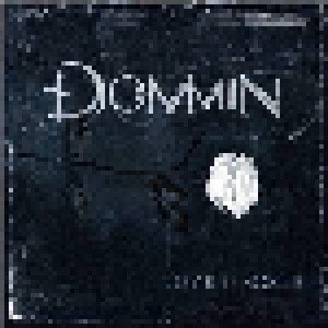 Dommin: Love Is Gone (CD) - Bild 1