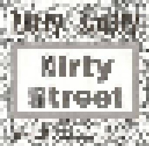 Cover - Hurry Scuary: Dirty Street