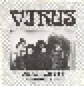 Cover - Virus: 退屈しのぎのLove愛視線 -Version 1991-