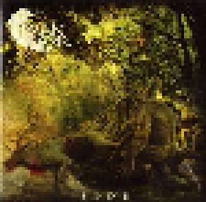 Bran Barr: Sidh (CD) - Bild 5