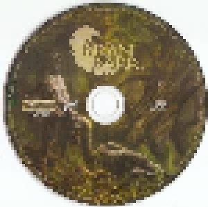 Bran Barr: Sidh (CD) - Bild 8