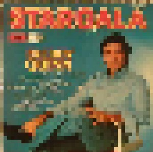 Freddy Quinn: Stargala (2-LP) - Bild 1