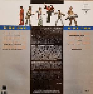 The Isley Brothers: Greatest Hits Volume 1 (LP) - Bild 2