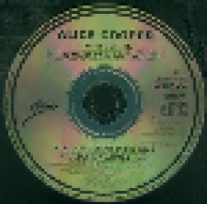 Alice Cooper: House Of Fire (Single-CD) - Bild 3