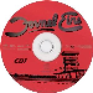 Formel Eins - Die Hit-CD - 3/98 - 39 Hits (2-CD) - Bild 5