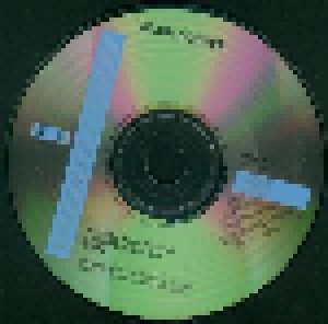 Alice Cooper: Love's A Loaded Gun (Single-CD) - Bild 3