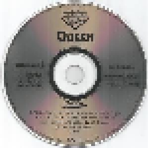 Queen: Live USA (CD) - Bild 2