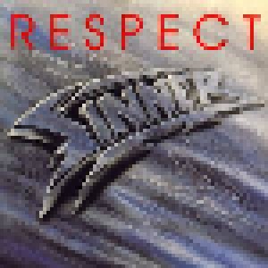 Sinner: Respect (CD) - Bild 1