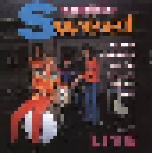 The Sweet: The Great Sweet Live (CD) - Bild 1