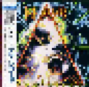 Def Leppard: Hysteria (LP) - Bild 1