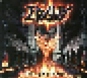Edguy: Hall Of Flames (2-CD) - Bild 1