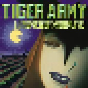 Tiger Army: II: Power Of Moonlite (LP) - Bild 1