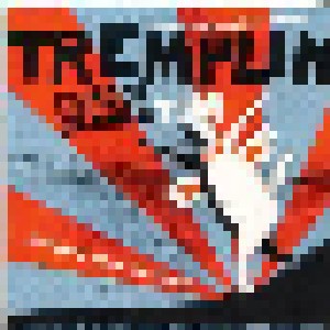 Cover - Toxic Kiss: TREMPLIN Eurockéennes 2005: en route pour la gloire