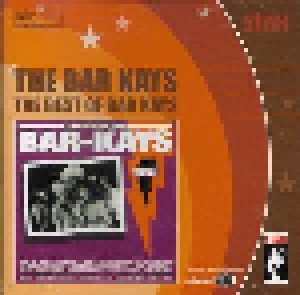 The Bar-Kays: The Best Of The Bar-Kays (CD) - Bild 1