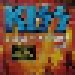 KISS: I Love It Loud (Promo-Single-CD) - Thumbnail 1