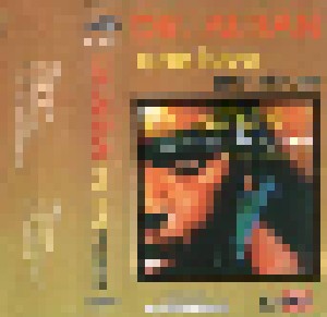Dr. Alban: One Love - The Album (Tape) - Bild 2