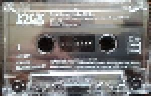 Dr. Alban: Hello Afrika - The Album (Tape) - Bild 3