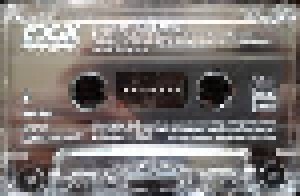 Dr. Alban: Hello Afrika - The Album (Tape) - Bild 4