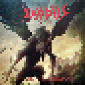 Cover - Exodus: Strike Of The Beast