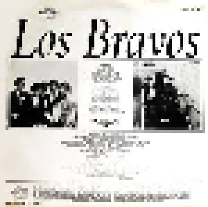 Los Bravos: Black Is Black (LP) - Bild 2