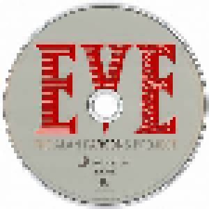 The Alan Parsons Project: Eve (CD) - Bild 5