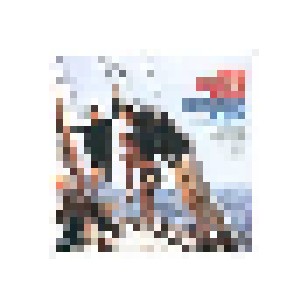 The Beach Boys: Summer Days (And Summer Nights!!) (LP) - Bild 1