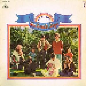 The Beach Boys: Sunflower (LP) - Bild 1