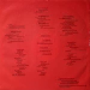 Fischer-Z: Red Skies Over Paradise (LP) - Bild 4