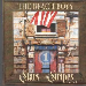 The Beach Boys: Stars And Stripes Vol. 1 (CD) - Bild 1