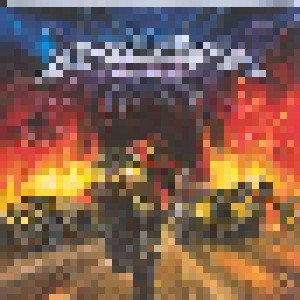 Gamma Ray: To The Metal! (CD) - Bild 2