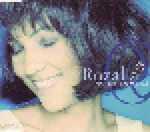 Rozalla: This Time I Found Love (Single-CD) - Bild 1
