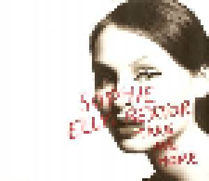 Sophie Ellis-Bextor: Take Me Home (Single-CD) - Bild 1