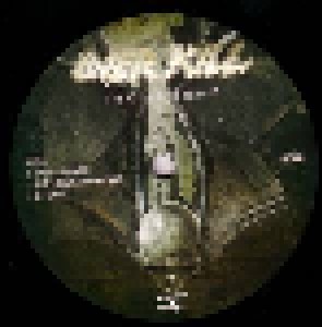 Overkill: Ironbound (2-LP) - Bild 7