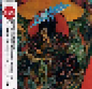 Dokken: Beast From The East (2-LP) - Bild 1
