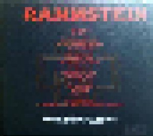 Rammstein: Köln, August, 17, 1997 (CD-Box) - Bild 3