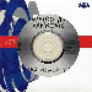 "Weird Al" Yankovic: Polka Power (Promo-Single-CD) - Bild 1