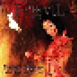 Freevil: Freevil Burning (CD) - Bild 1