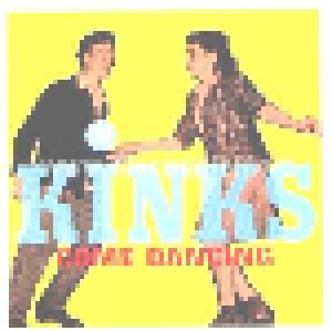 The Kinks: Come Dancing (7") - Bild 1