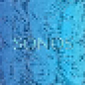 Cover - Sonos: SONOSings