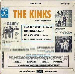 The Kinks: Dead End Street (7") - Bild 2