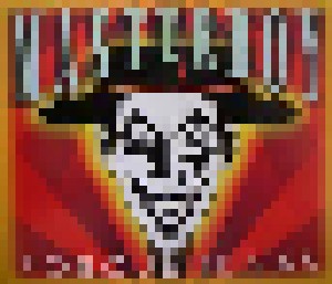 Masterboy: Porque Te Vas (Single-CD) - Bild 1