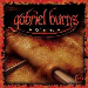 Gabriel Burns: (33) Schmerz (CD) - Bild 1